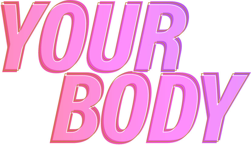 your body