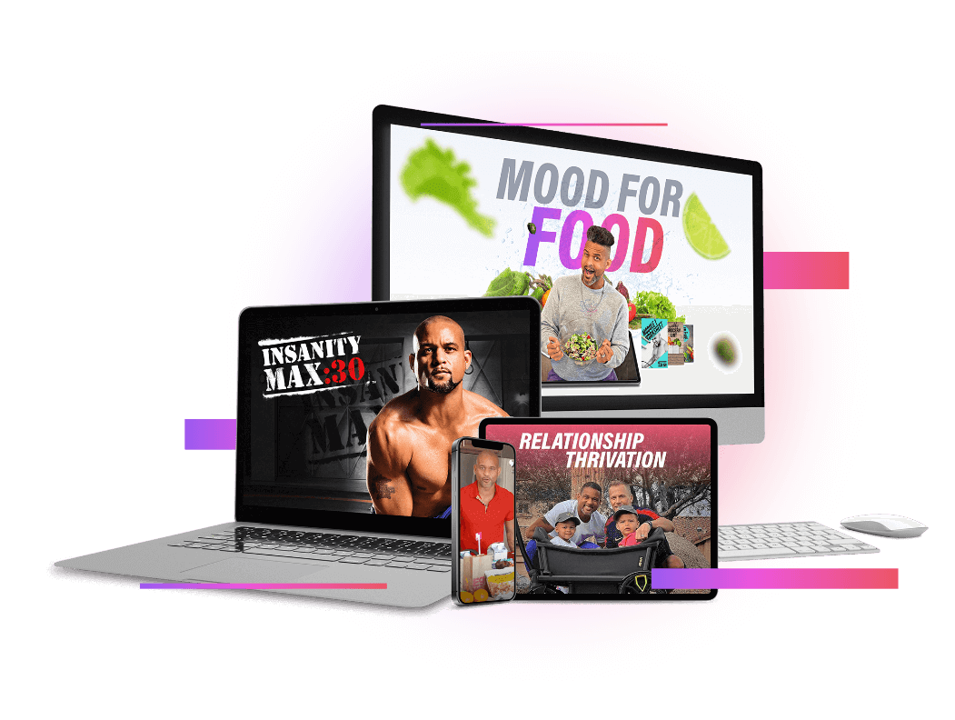 Programs - Shaun T