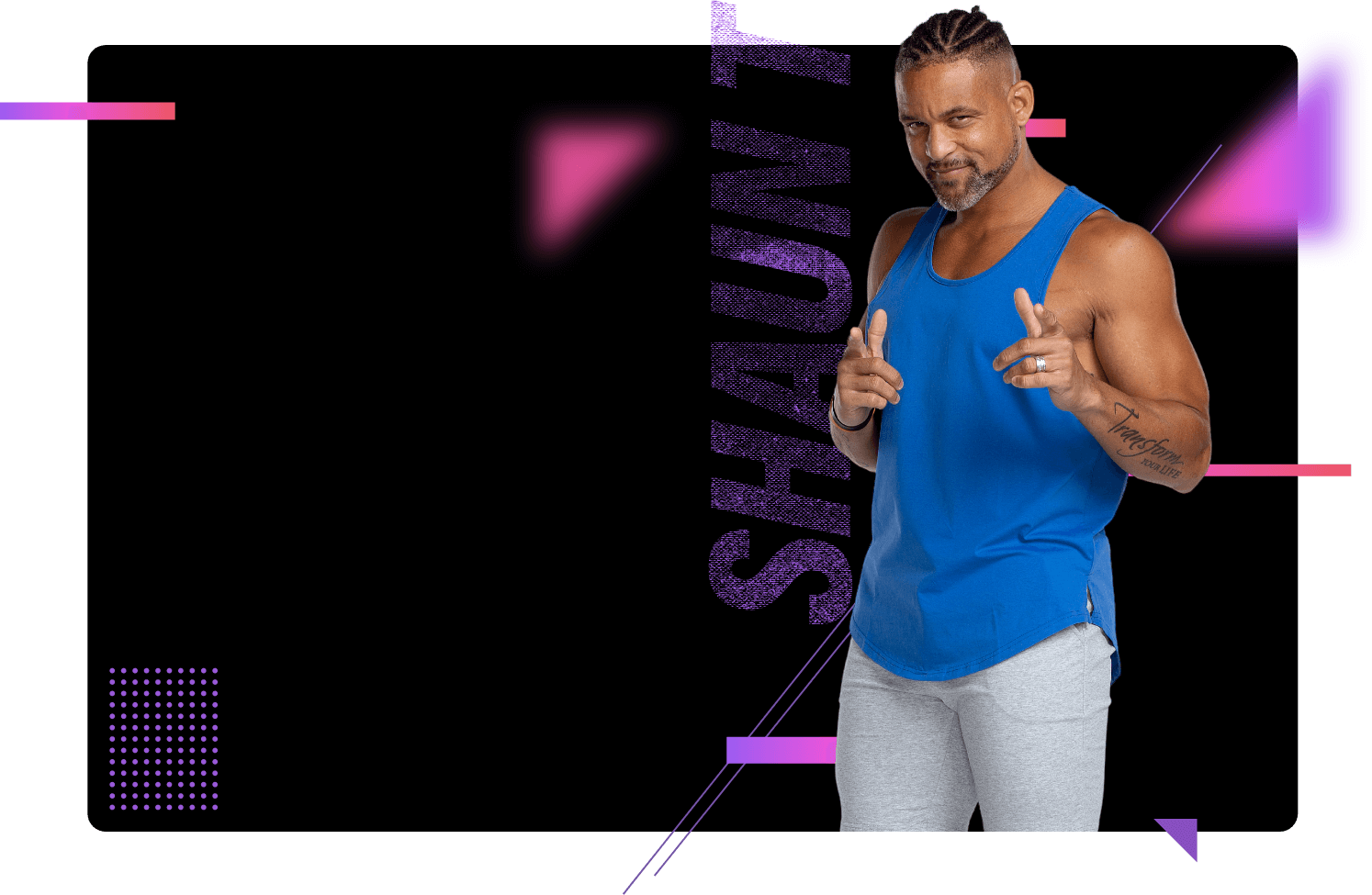 Hip Hop Abs Hip Hob Abs Workout Shaun T