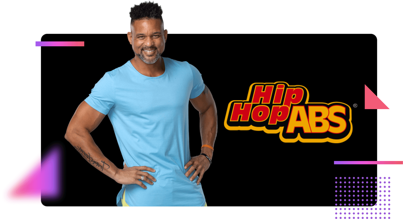 Hip Hop Abs Hip Hob Abs Workout Shaun T