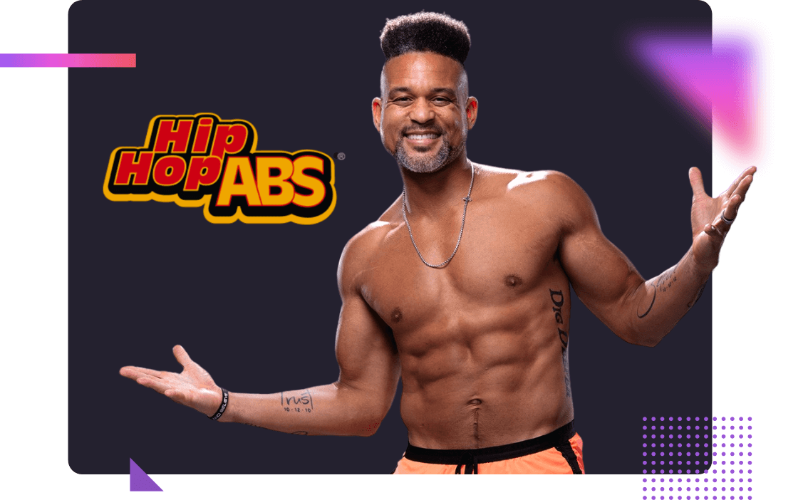 Hip Hop Abs Hip Hob Abs Workout Shaun T