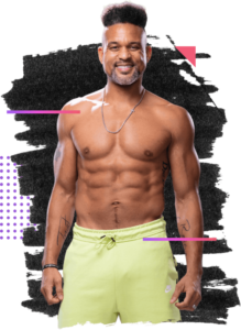 Insanity Workout - Shaun T