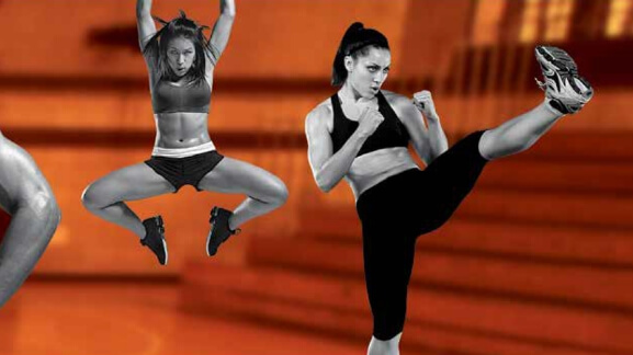 Insanity workout 2021 online
