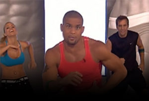 Hip Hop Abs - Hip Hob Abs Workout - Shaun T