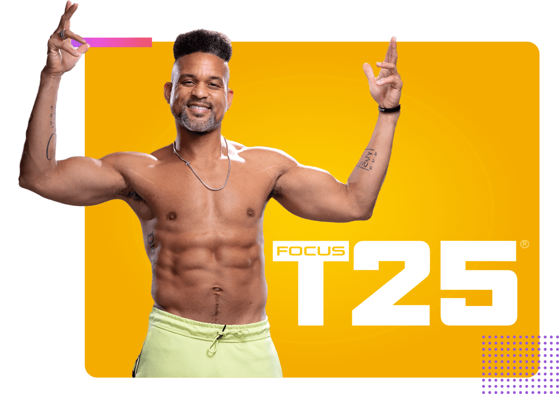Focus T25 Review - Does T25 Work?