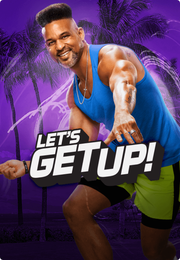 Workouts Shaun T