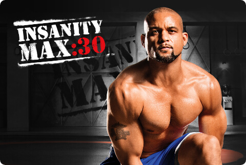 Workouts Shaun T