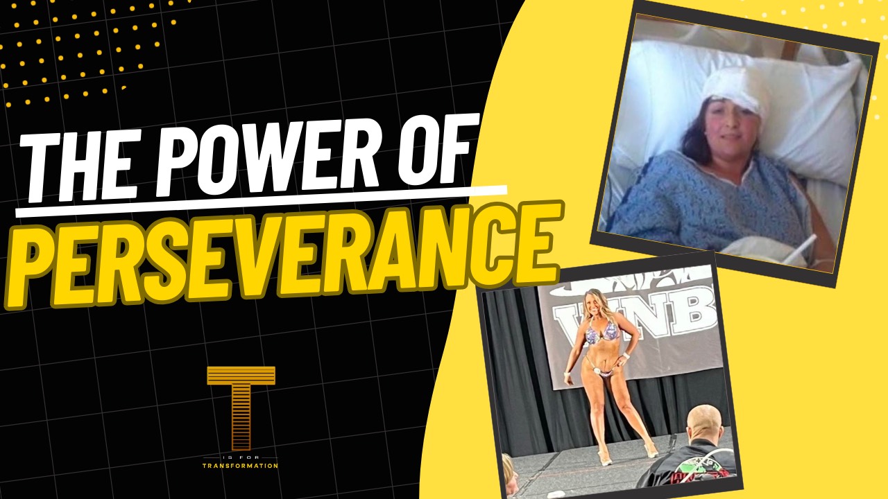 The Power of Perseverance