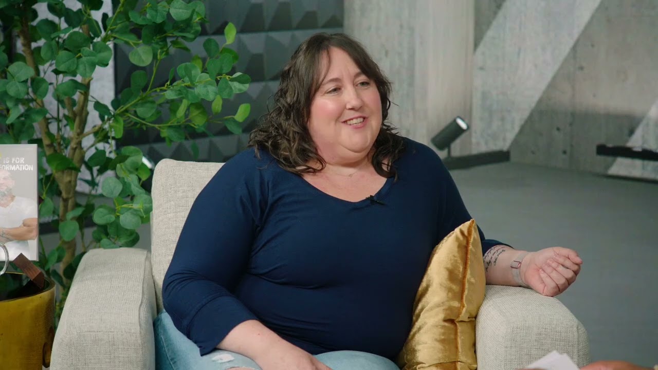 Turning Grief Into Purpose: Aliza Mooney’s Story of Resilience
