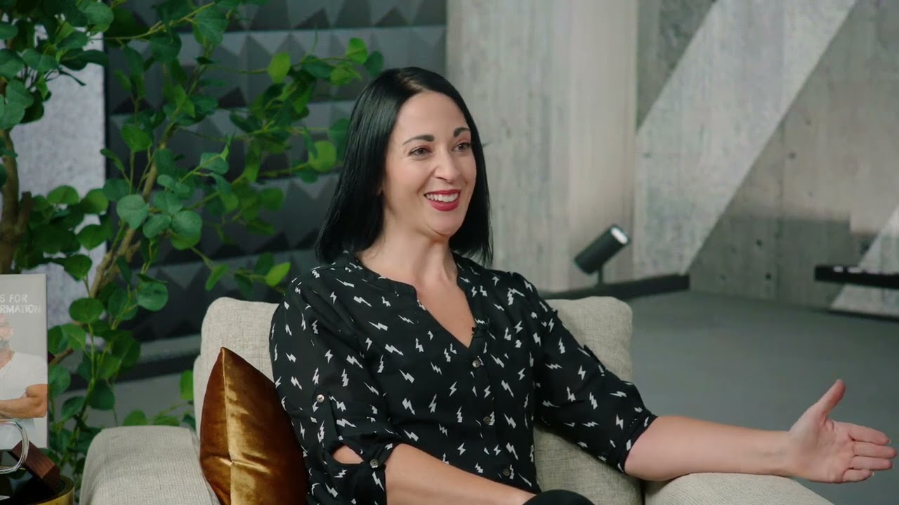 “This Is Me”: Danielle Rosario on Cultural Identity, Fitness & Mental Health